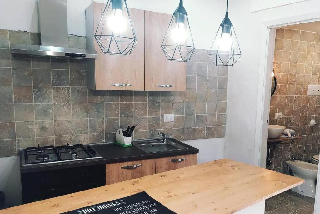 The Modern Vagabond Apartment Милацо Екстериор снимка