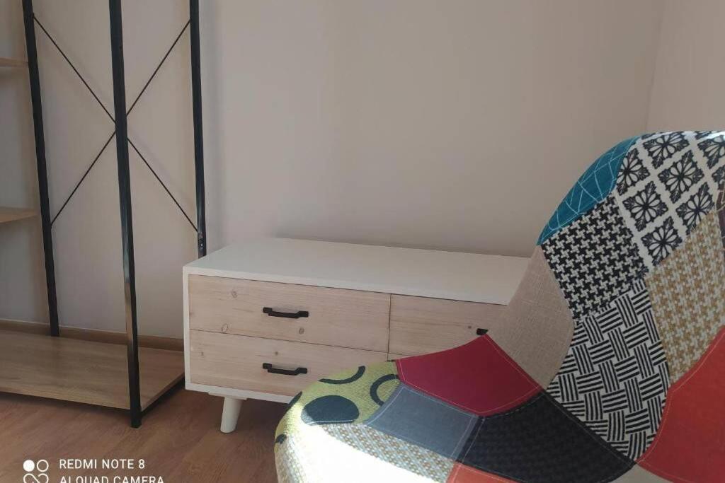 The Modern Vagabond Apartment Милацо Екстериор снимка