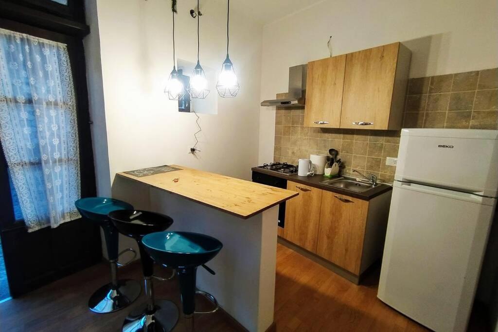 The Modern Vagabond Apartment Милацо Екстериор снимка