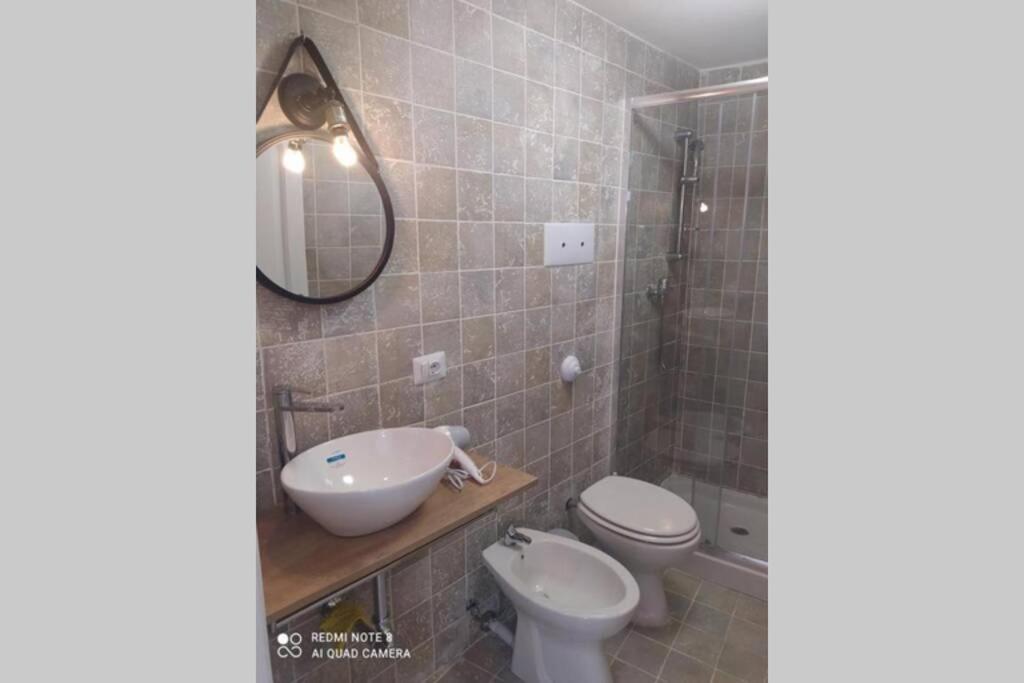 The Modern Vagabond Apartment Милацо Екстериор снимка